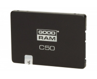 GOODRAM 60GB 2,5'' SATA SSD C50 - 166526 - zdjęcie 6